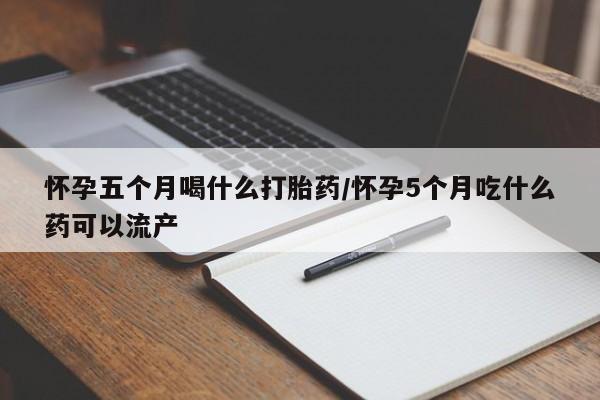 正品打胎药微信购买方式怀孕五个月喝什么打胎药/怀孕5个月吃什么药可以流产